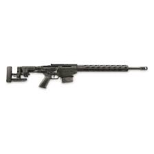 Ruger precision rifle for sale