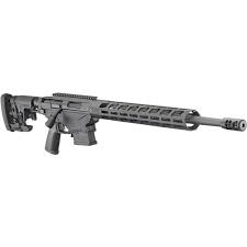 Ruger precision rifle for sale