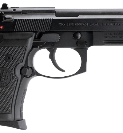 beretta 92fs compact for sale