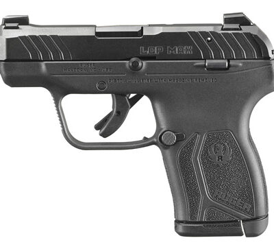 ruger lcp max for sale