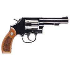 smith and wesson model 10 for sale