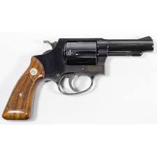 smith and wesson model 36 for sale