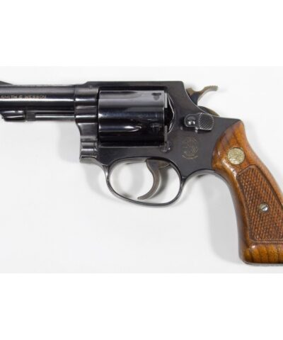 smith and wesson model 36 for sale