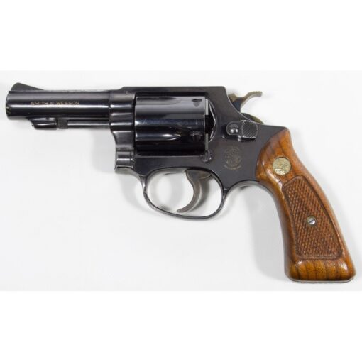 smith and wesson model 36 for sale