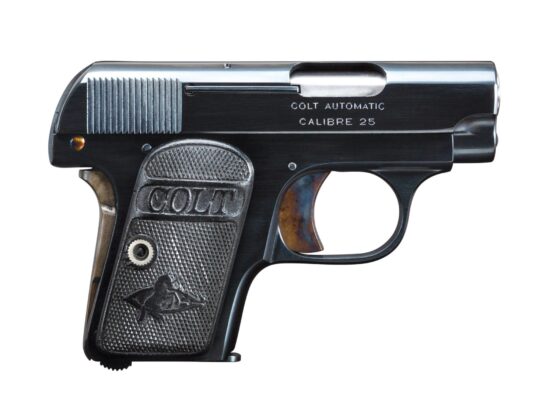 1908 colt for sale