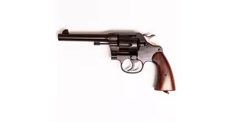 colt 1917 for sale
