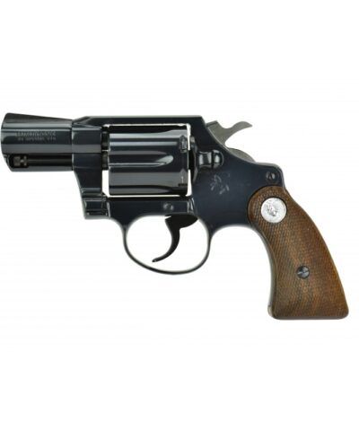 colt detective for sale