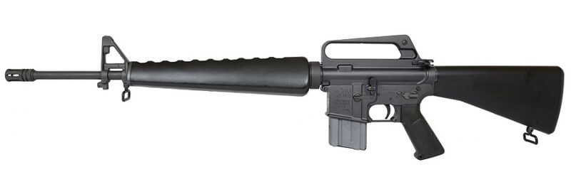 colt m16 for sale