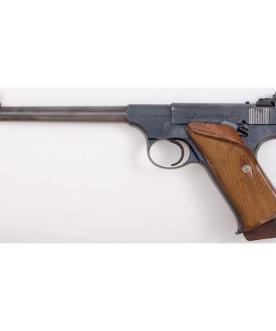 colt woodsman for sale