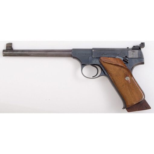 colt woodsman for sale